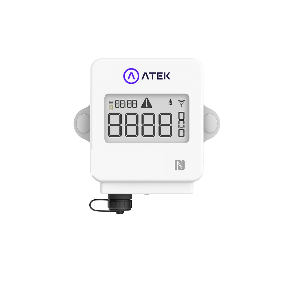 ATEK LoRaWAN Temperature Sensor (TS301 / TS302)