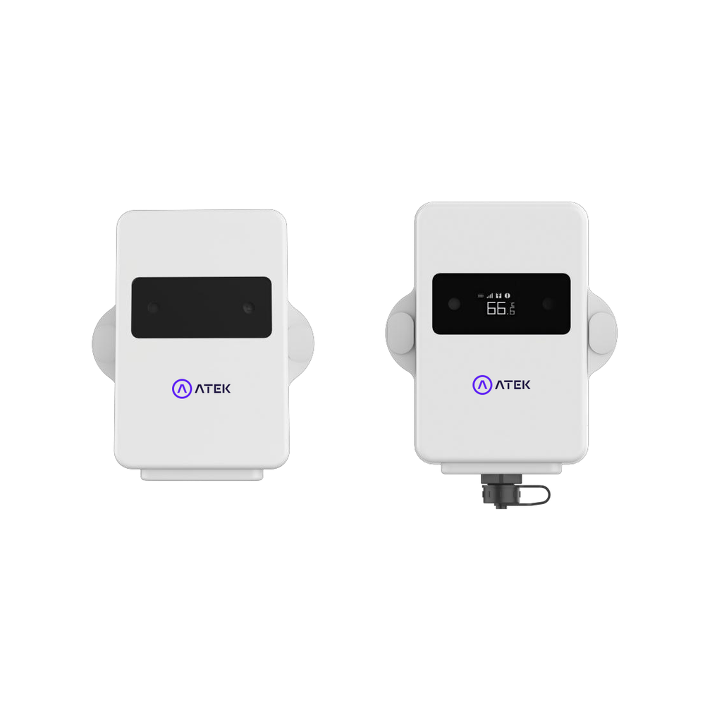 ATEK Cellular Temperature Sensor (TS601 / TS602)