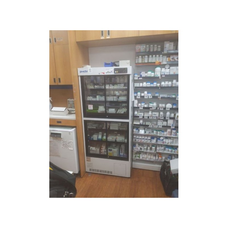 Pharmacy Retail Kit
