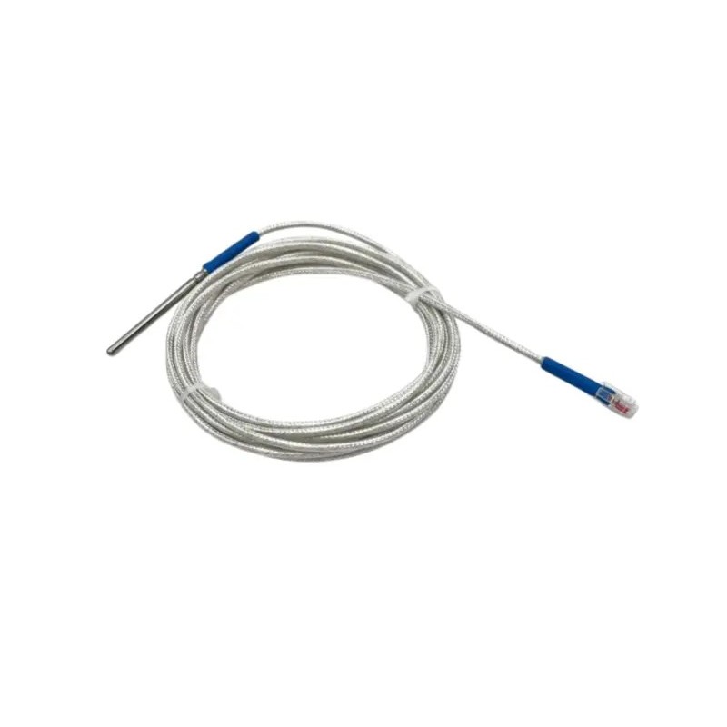 ATEK Low-Temperature RTD PT100 Probe